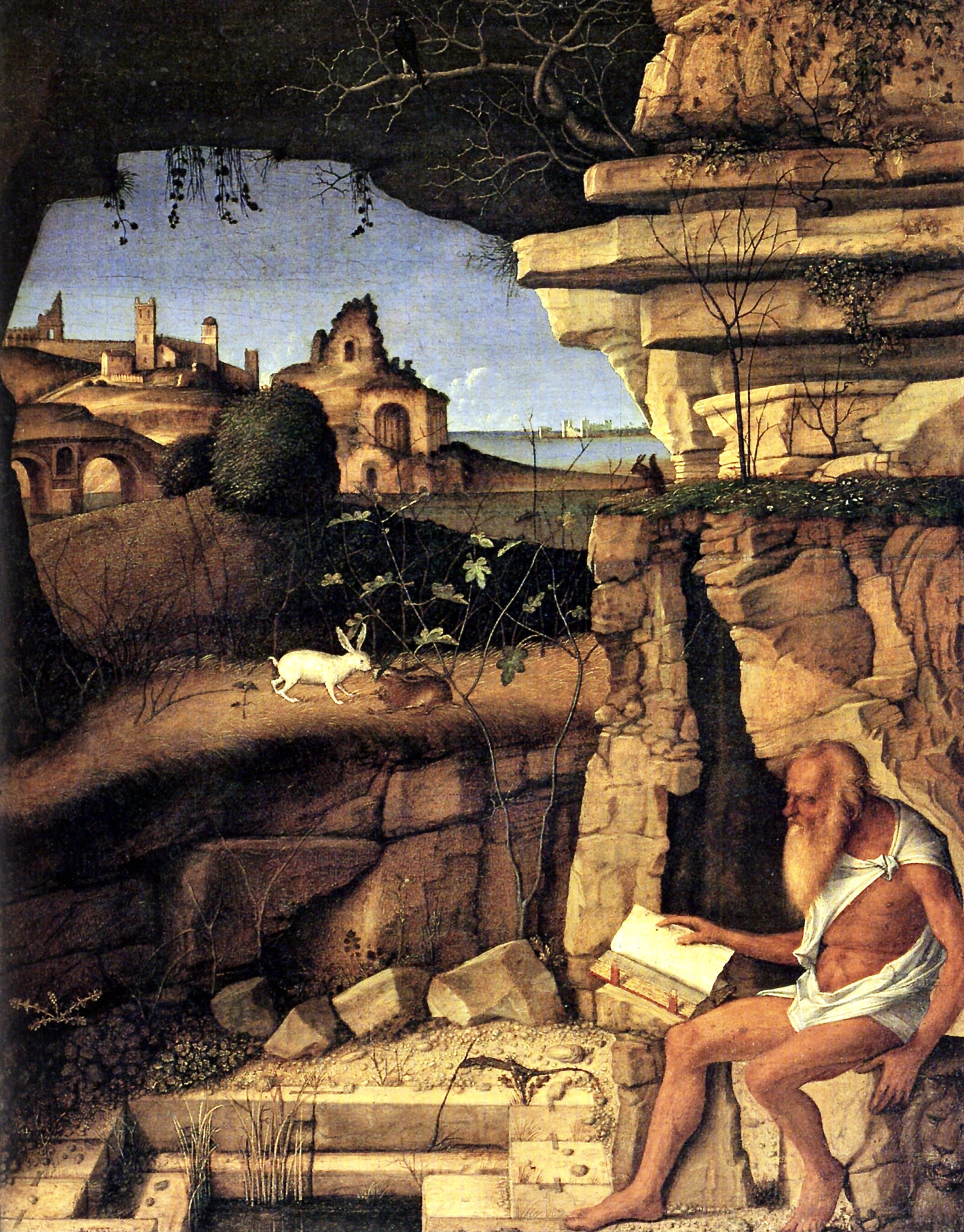 The Cursed Tome St Jerome Clutes Book Of Necromancy And The Horrors It Unleashed - 5qsi32n